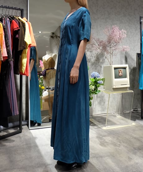 Vintage    Design Onepiece