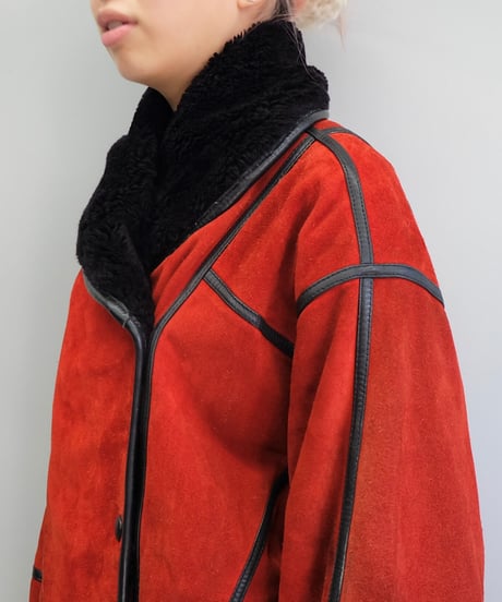 Vintage   Design Jacket