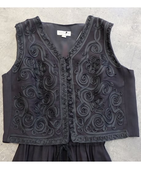 Vintage   Design Jumpsuits