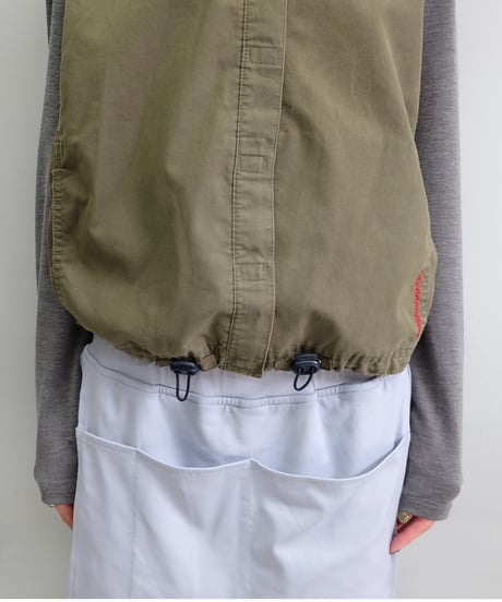 Vintage   Design Vest