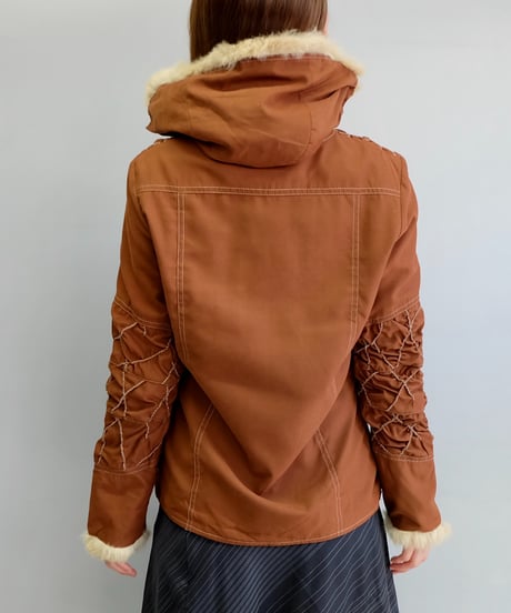 Vintage   Design Jacket
