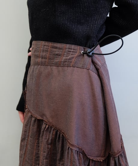 Vintage   Design Skirt