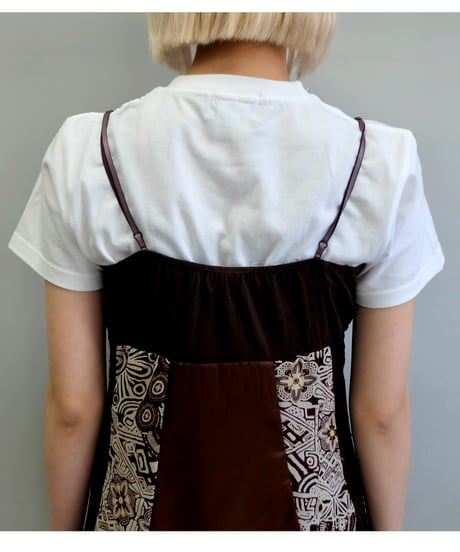 Vintage   Design Tops