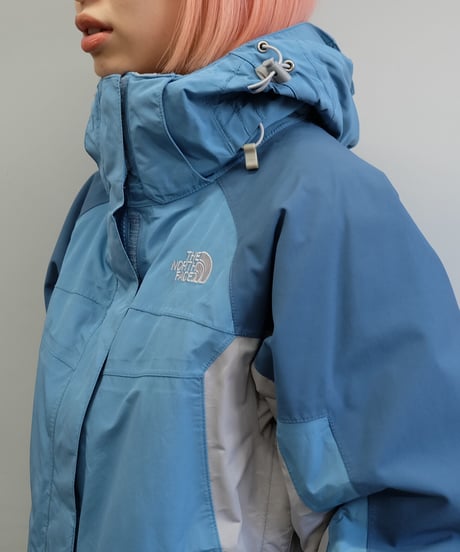 Vintage   The Northface Jacket