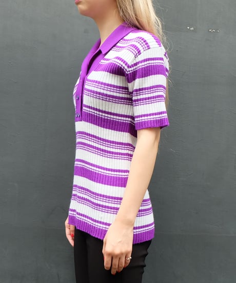 Vintage  Knit Tops
