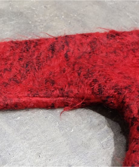 Vintage   Mohair Coat