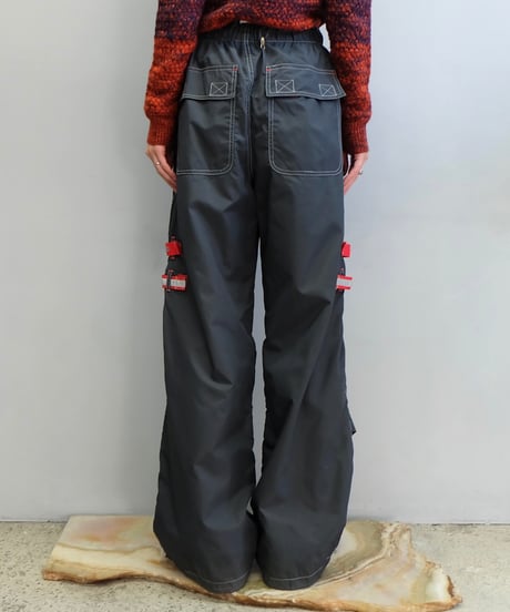 Vintage   Design Pants