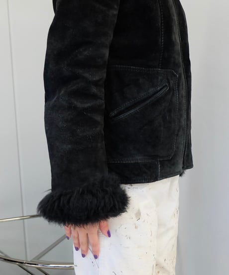 Vintage   Design Jacket