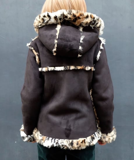 Vintage   Design Jacket