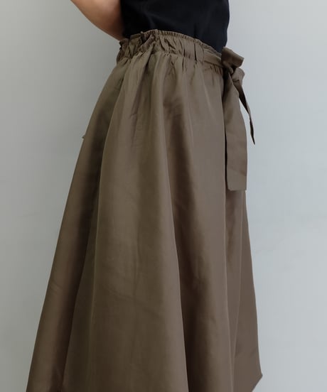 Vintage   Design Skirt