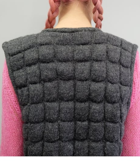 Vintage   Design Vest