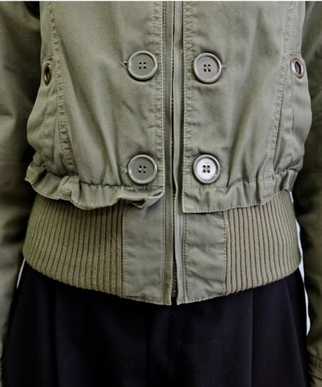 Vintage   Design Jacket