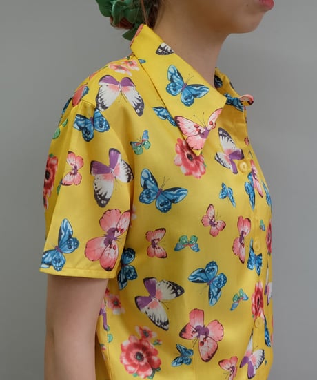 Vintage   Design Shirt