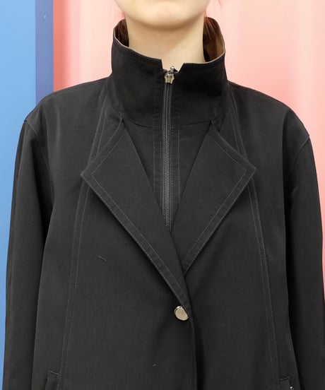 Vintage   Design Jacket
