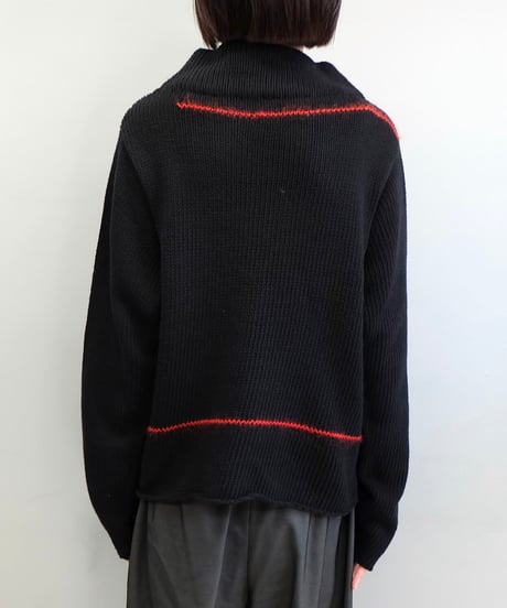 Vintage   Design Knit