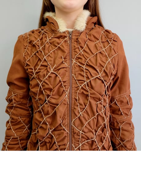 Vintage   Design Jacket