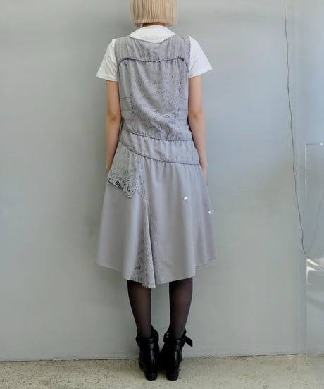 Vintage   Design One-piece