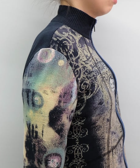 Vintage   Design Tops