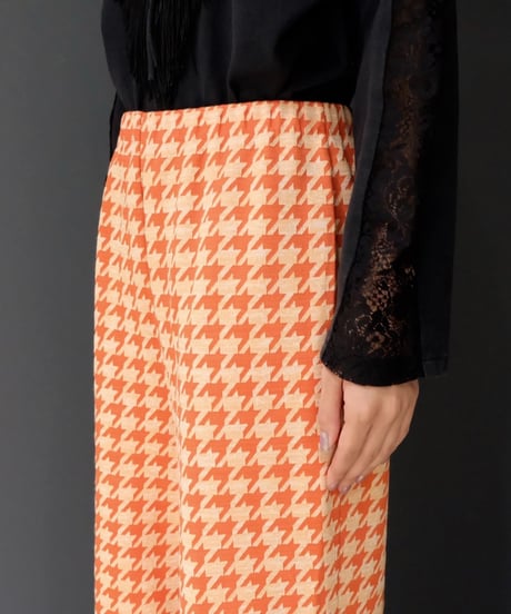 Vintage   Wide Pants