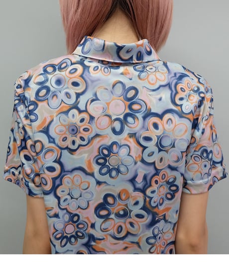 Vintage   Design Shirt