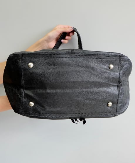 Vintage   Design Bag