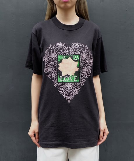 Vin tage   Tshirt