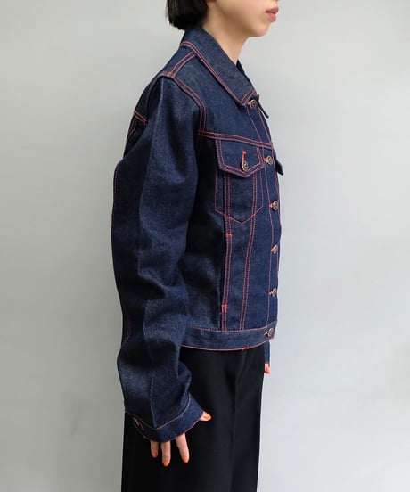 Vintage   Design Jacket