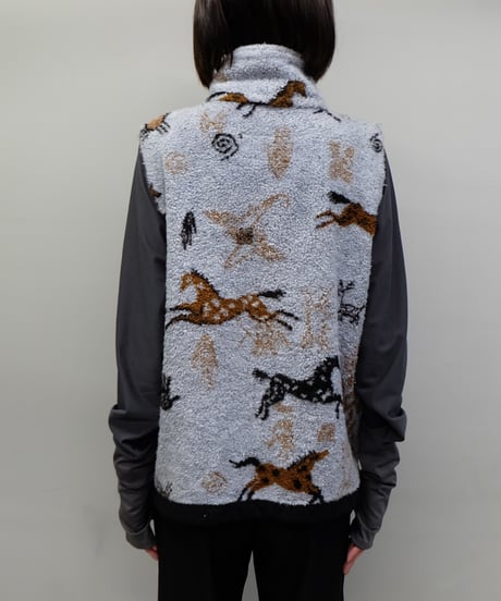 Vintage   Design Vest