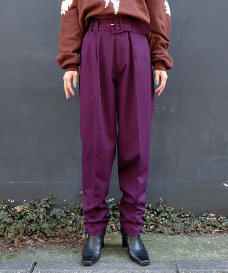 Vintage   Slacka Pants