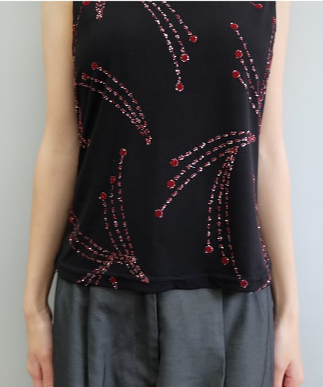 Vintage   Design Tops