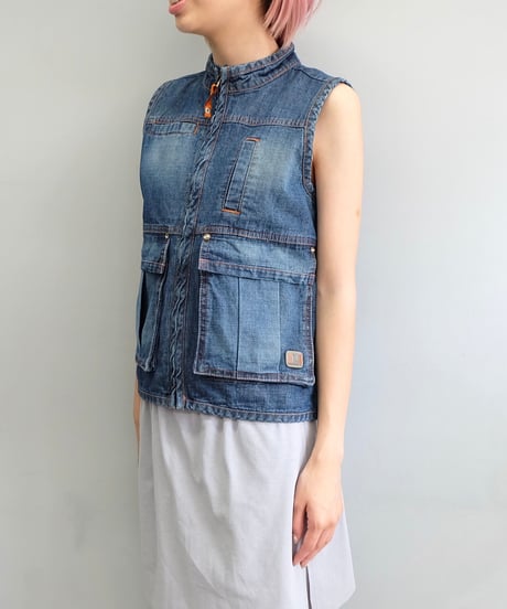 Vintage   Design Tops
