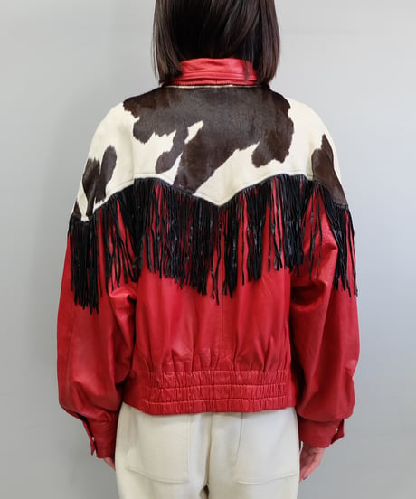 Vintage   Design jacket