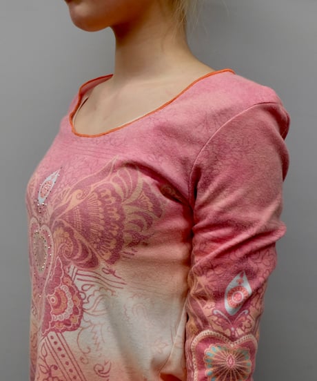 Vintage   Design Tops
