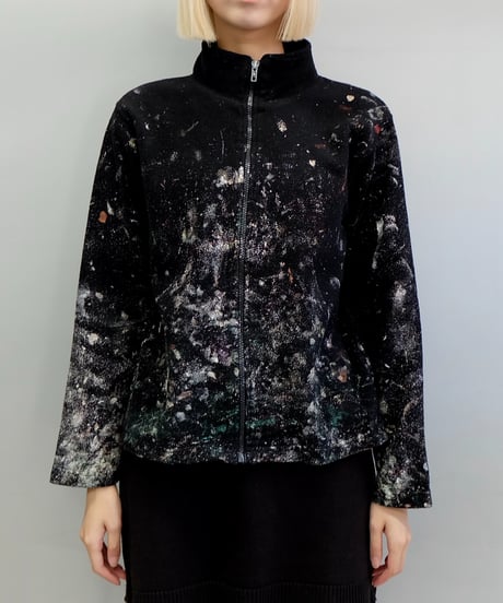 Vintage   Design Tops