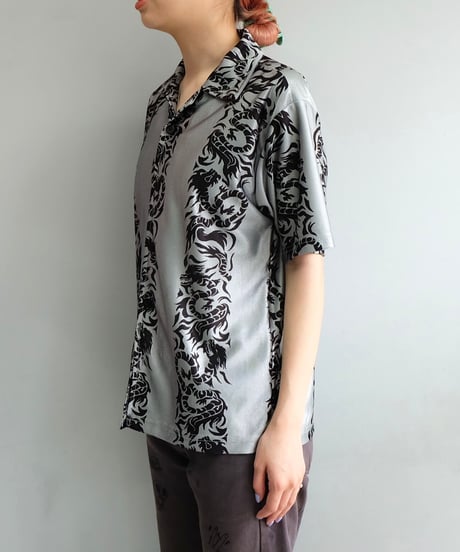 Vintage   Design Shirt