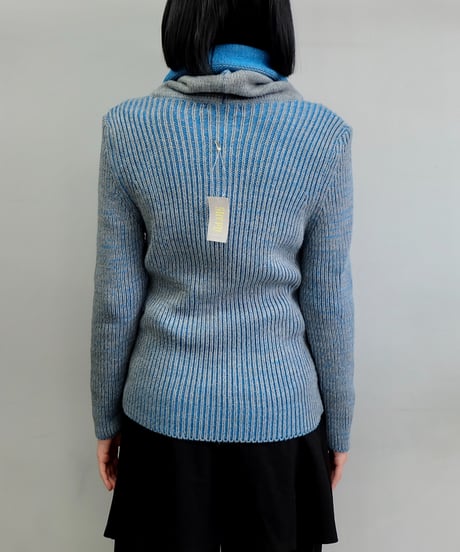 Vintage   Design Knit