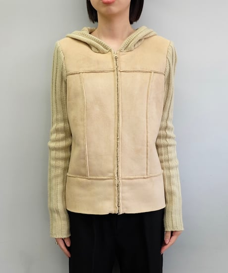 Vintage   Design Knit