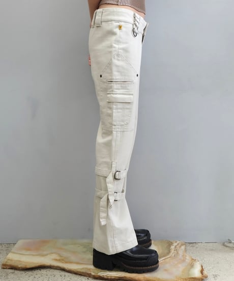 Vintage   Design Pants