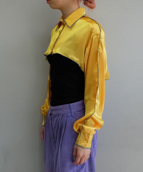 Remake Short Line Tops