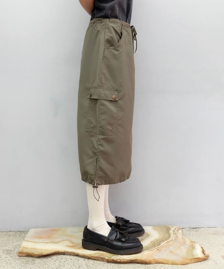 Vintage   Design Skirt