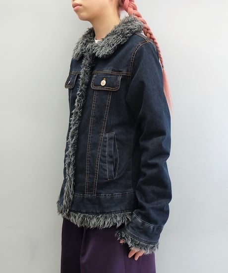Vintage   Design Jacket