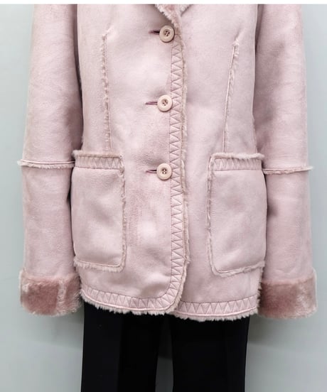 Vintage   Design Jacket