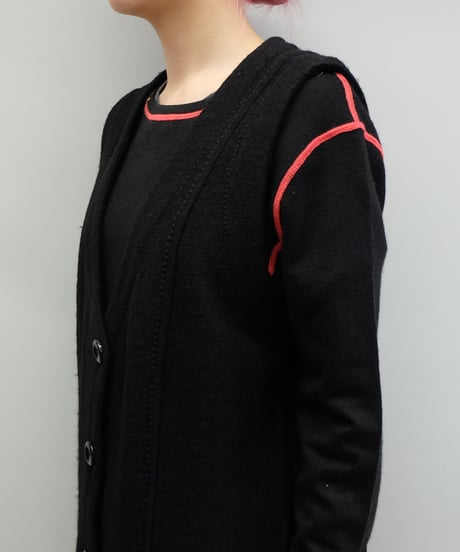 Vintage   Design Vest