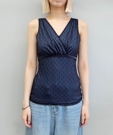 Vintage   Design Tops