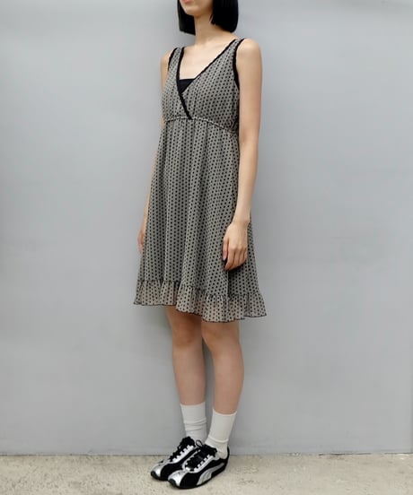 Vintage   Design one-piece