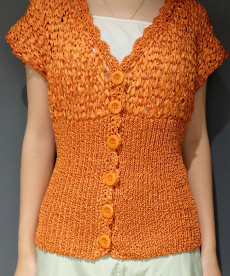 Vintage   Design Tops