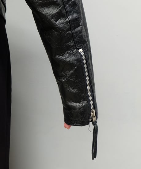 Vintage   Leather Jacket