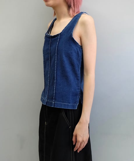 Vintage   Design Tops