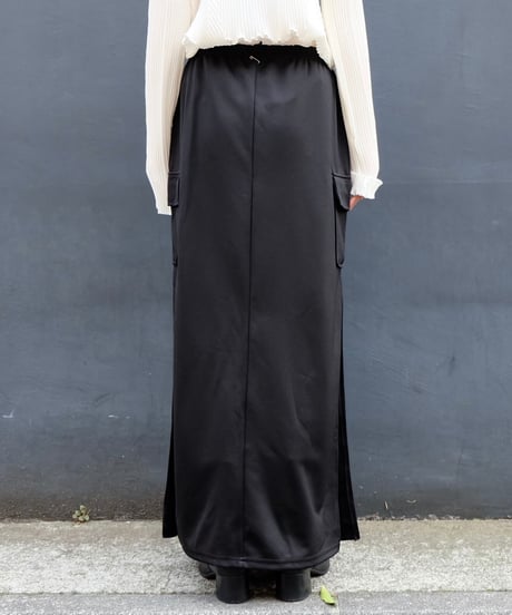 Vintage   Design Skirt