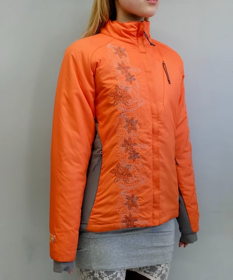 Vintage   Design Jacket